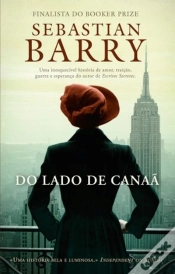 Capa do artigo Do Lado de Canaã