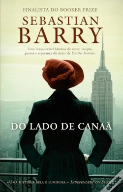 Capa do artigo Do Lado de Canaã