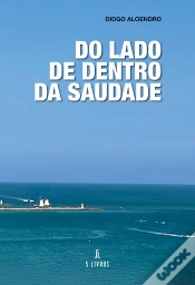 Capa do artigo Do Lado de Dentro da Saudade