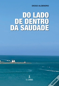 Capa do artigo Do Lado de Dentro da Saudade
