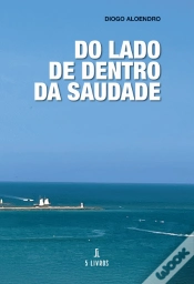 Capa do artigo Do Lado de Dentro da Saudade