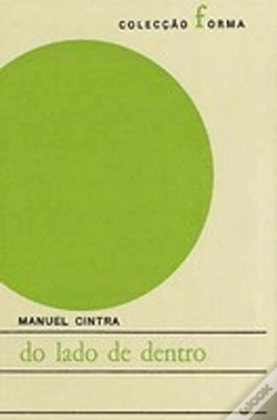 Capa do artigo Do Lado de Dentro