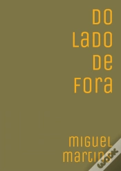 Capa do artigo Do Lado de Fora