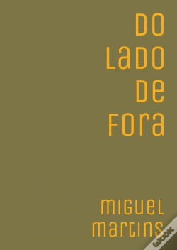 Capa do artigo Do Lado de Fora