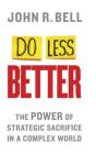 Do Less Better - Preview