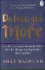 Do Less, Get More - Preview