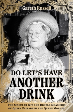 Capa do artigo Do Let'S Have Another Drink