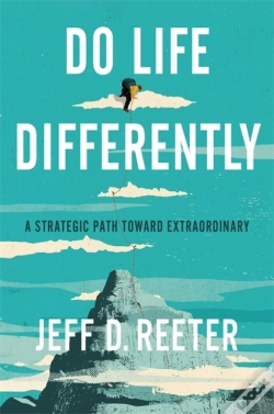 Capa do artigo Do Life Differently