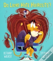 Do Lions Hate Haircuts?