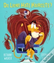 Capa do artigo Do Lions Hate Haircuts?