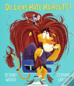 Capa do artigo Do Lions Hate Haircuts?
