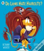 Capa do artigo Do Lions Hate Haircuts?