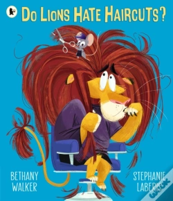 Capa do artigo Do Lions Hate Haircuts?