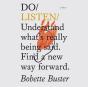 Do Listen - Preview