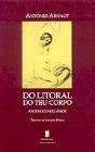 Do Litoral do Teu Corpo - Preview