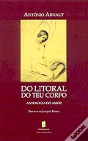 Capa do artigo Do Litoral do Teu Corpo