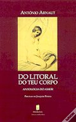 Capa do artigo Do Litoral do Teu Corpo