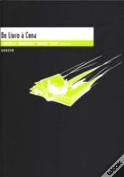 Capa do artigo Do Livro à Cena