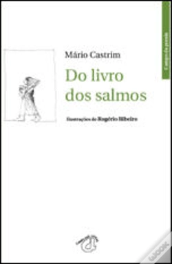 Capa do artigo Do Livro dos Salmos