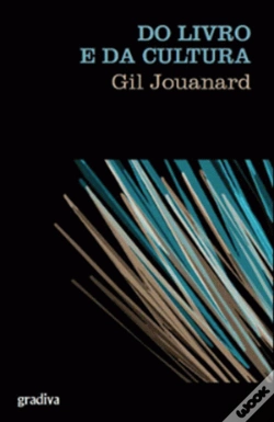 Capa do artigo Do Livro e da Cultura