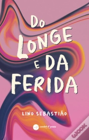 Capa do artigo Do Longe e da Ferida
