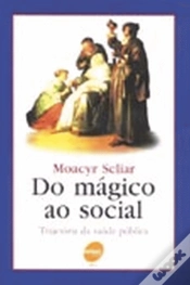 Capa do artigo Do Mágico ao Social
