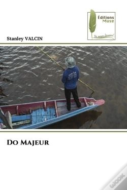 Capa do artigo Do Majeur