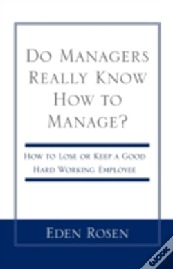 Capa do artigo Do Managers Really Know How To Manage?
