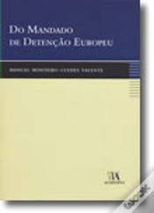 Capa do artigo Do Mandado de Detenção Europeu