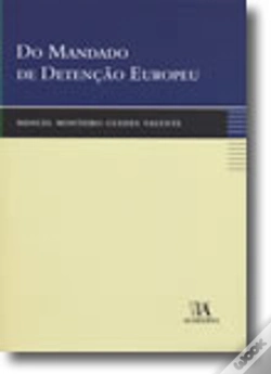 Capa do artigo Do Mandado de Detenção Europeu