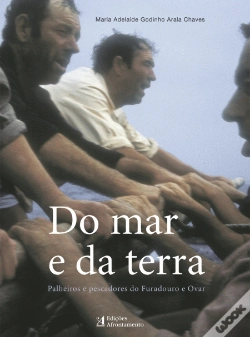 Capa do artigo Do Mar e da Terra