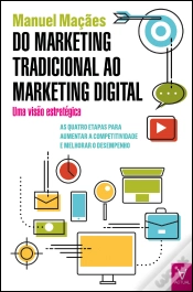 Capa do artigo Do Marketing Tradicional ao Marketing Digital