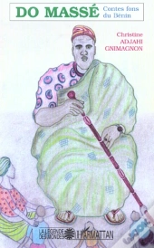 Do Massé : Contes Fons Du Bénin
