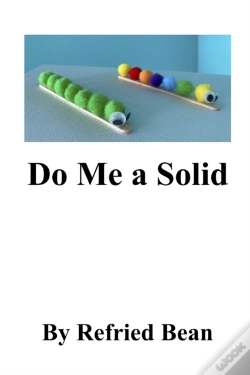 Capa do artigo Do Me A Solid
