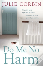 Capa do artigo Do Me No Harm
