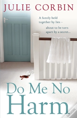 Capa do artigo Do Me No Harm