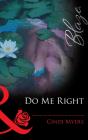 Do Me Right - Preview