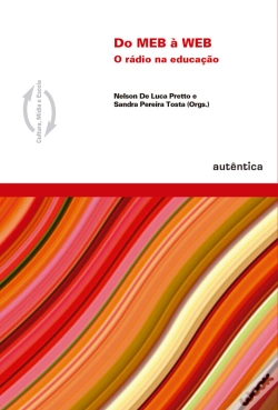 Capa do artigo Do Meb A Web – O Rádio Na Educação