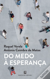 Capa do artigo Do Medo à Esperança