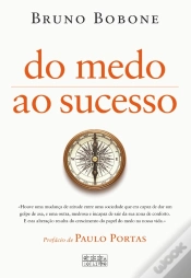 Capa do artigo Do Medo Ao Sucesso