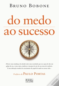 Capa do artigo Do Medo Ao Sucesso