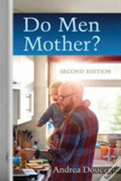 Capa do artigo Do Men Mother?