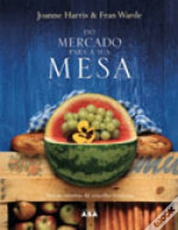 Capa do artigo Do mercado Para a Sua Mesa