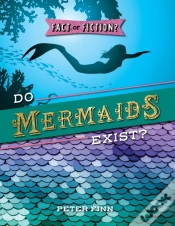 Capa do artigo Do Mermaids Exist?