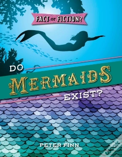 Capa do artigo Do Mermaids Exist?
