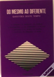 Capa do artigo Do Mesmo ao Diferente