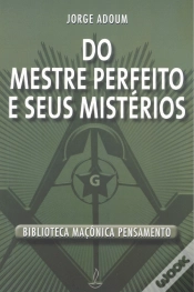 Capa do artigo Do Mestre Perfeito e Seus Mistérios