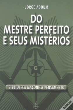 Capa do artigo Do Mestre Perfeito e Seus Mistérios