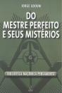 Do Mestre Perfeito e Seus Mistérios - Preview