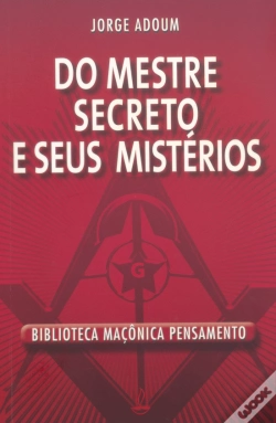 Capa do artigo Do Mestre Secreto e Seus Mistérios